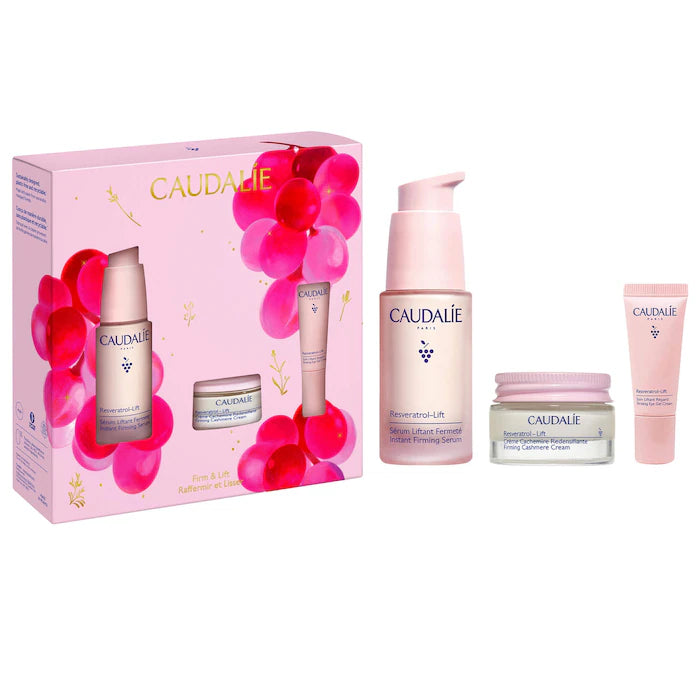 Caudalie | Resveratrol-Lift Firm & Lift Essentials