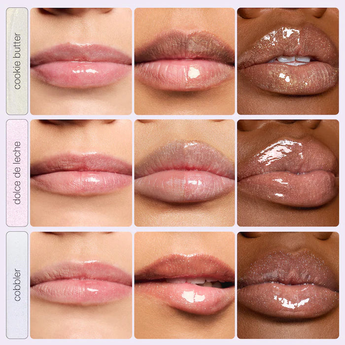 TARTE | Lil' Treats Maracuja Juicy Lip Trio