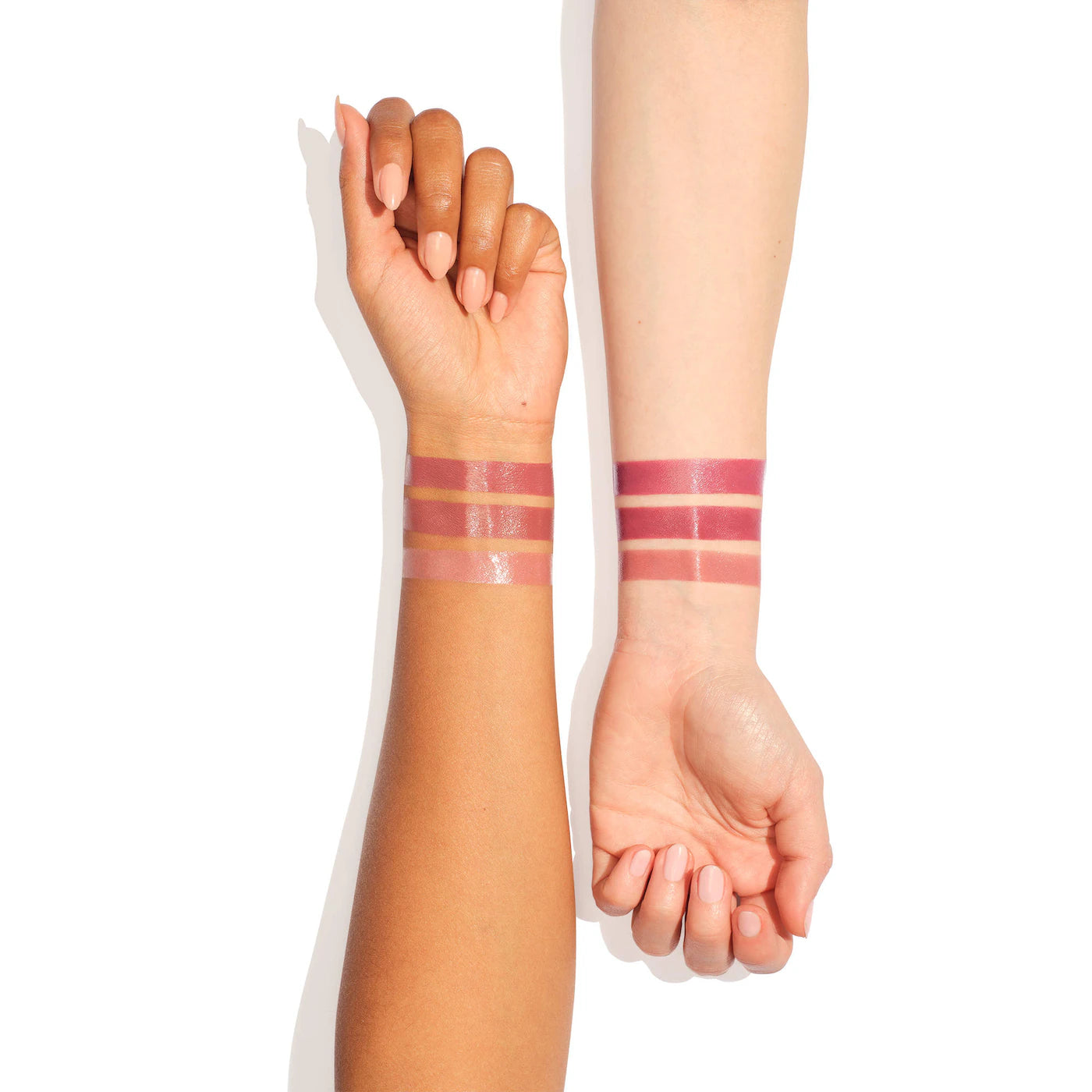 Charlotte Tilbury | Mini Iconic Hollywood Lipstick Trio Gift Set