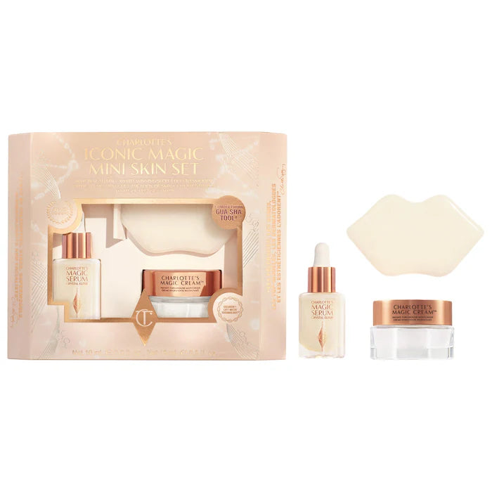 Charlotte Tilbury | Magic Skin Mini Kit