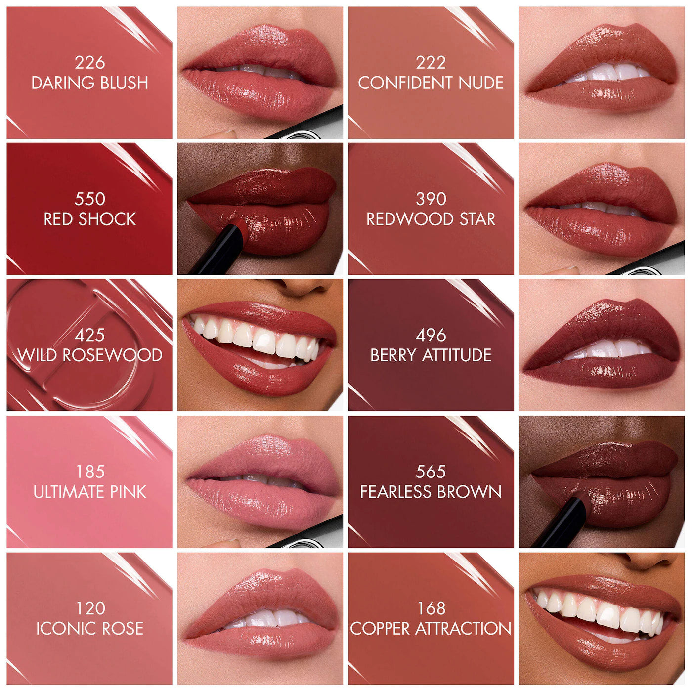 DIOR | Rouge Dior On Stage Lipstick