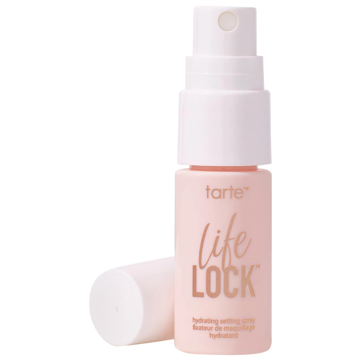 Tarte | Travel Size Deluxe Life Lock Setting Spray