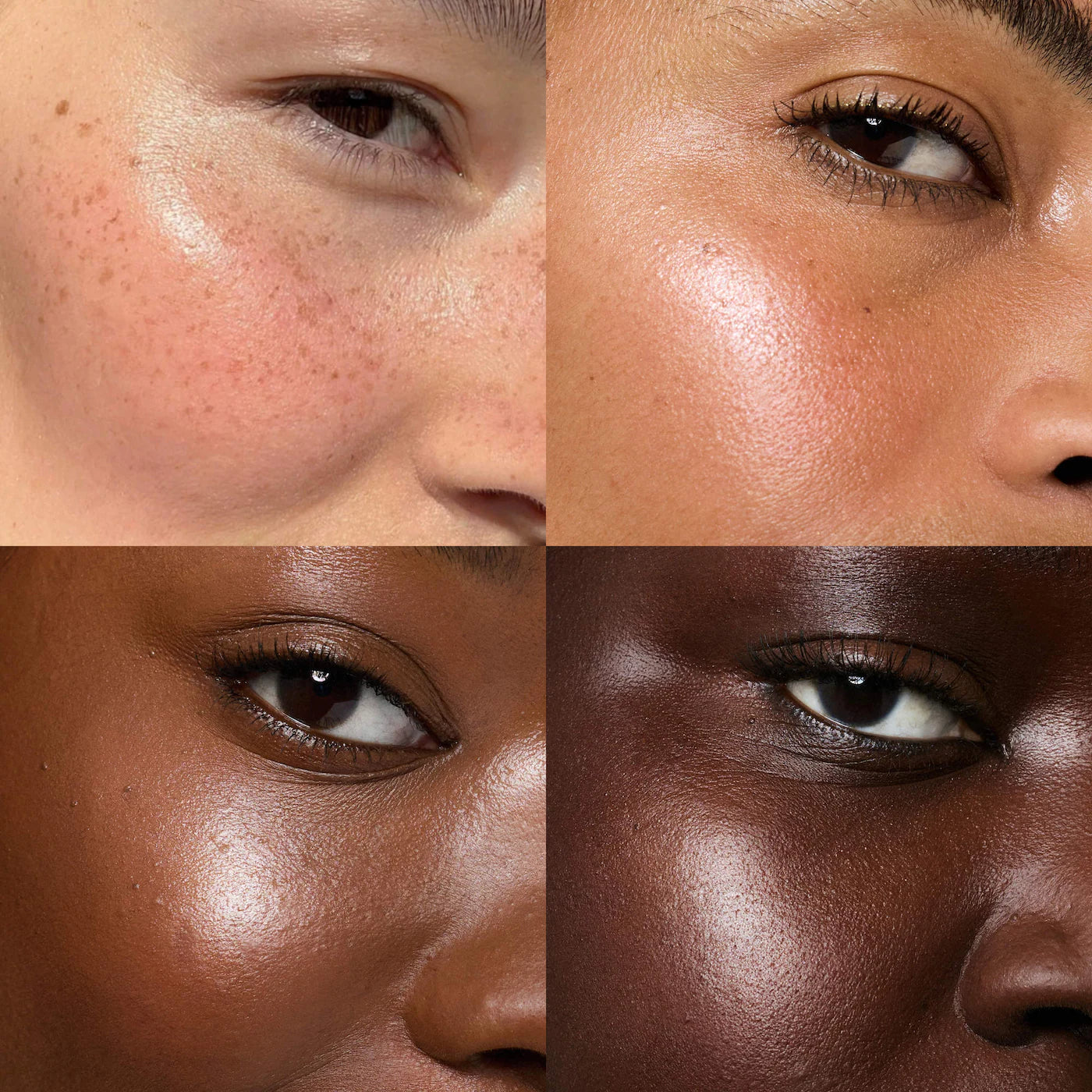 VIOLETTE_FR | BAUME SHINE Universal Highlighter Balm with Squalane