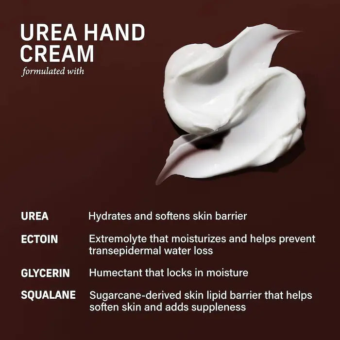 CYKLAR | Sacred Santal Urea Hand Cream with Ectoin and Squalane
