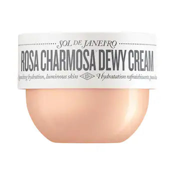 Sol de Janeiro |Rosa Charmosa Dewy Cream