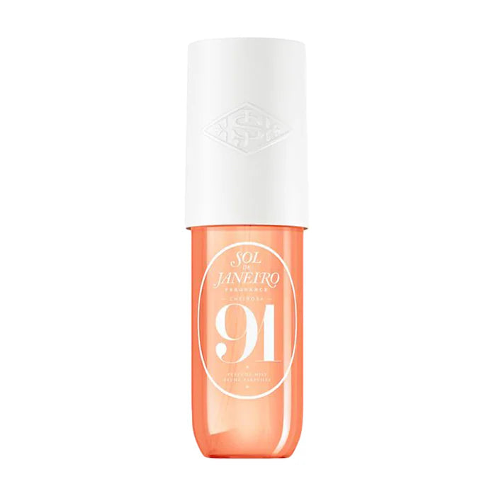Sol de Janeiro | Cheirosa 91 Rosa Charmosa Body & Hair Perfume Mist
