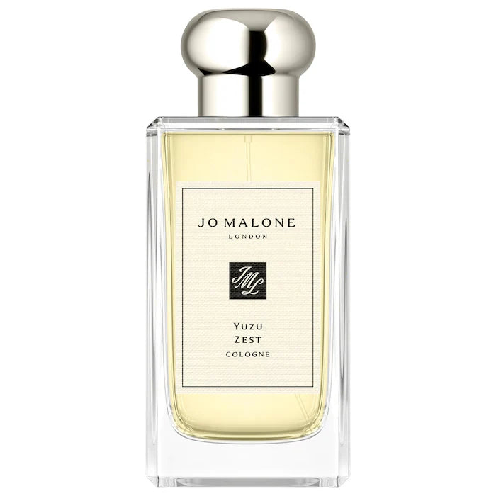 Jo Malone London | Yuzu Zest Cologne with Citrus – DaMar Beauty