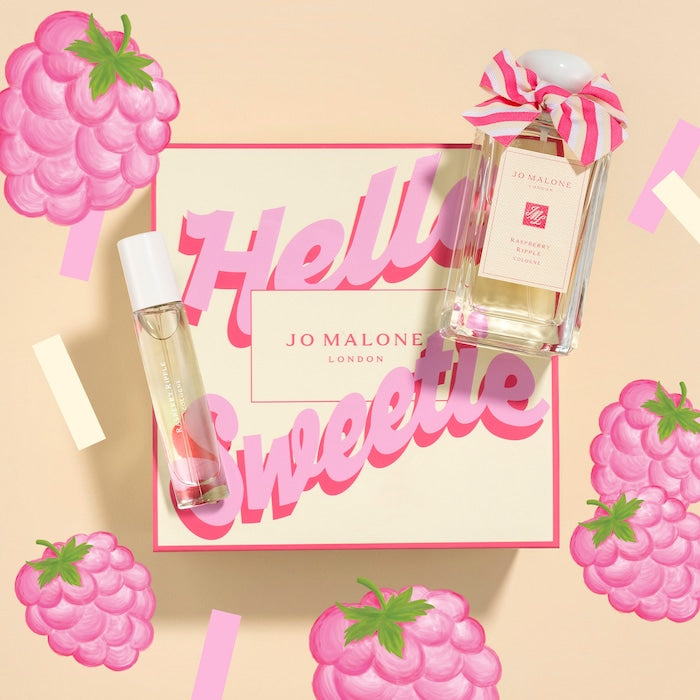 Jo Malone London | Raspberry Ripple Cologne Set Duo