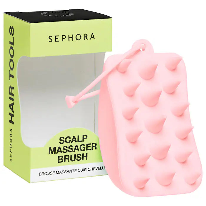 SEPHORA COLLECTION | Scalp massager