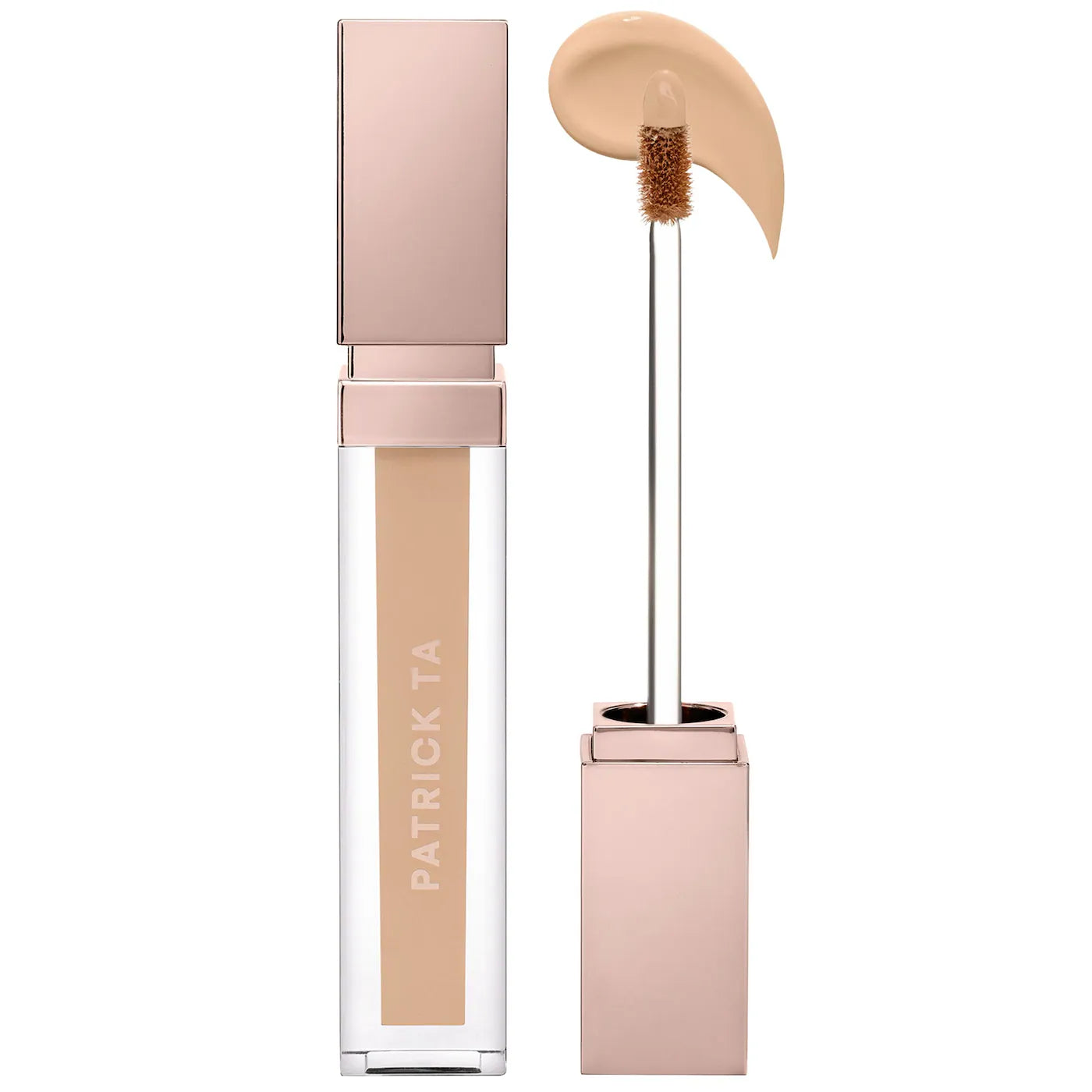 コントロールカラー PATRICK TA BEAUTY PATRICK TA | Major Skin Soft Blur Brightening Hydrating Concealer