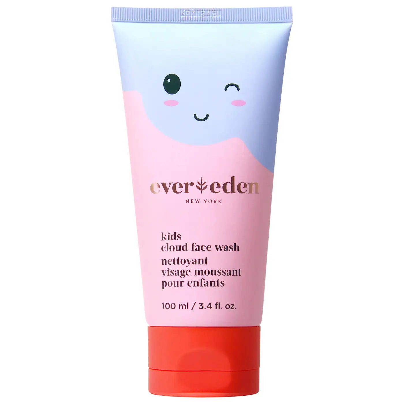 Evereden | Cloud Face Wash