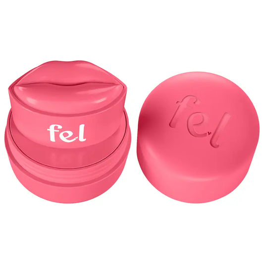 Fel beauty | Kissylips™ Hydrating High Shine Lip and Cheek Balm