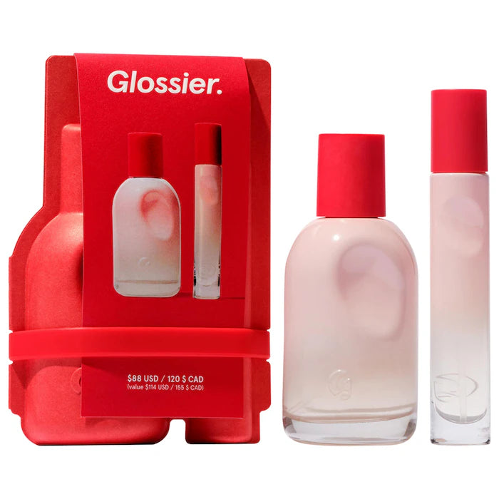 Glossier | Glossier You Duo Perfume Gift Set