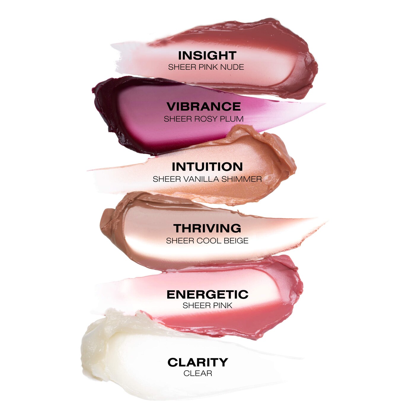 Sarah Creal | The Adults are Talking Solid Serum Lip Repair