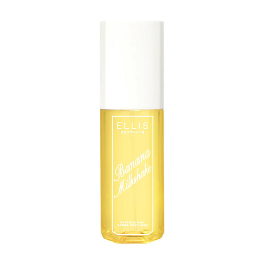 Ellis Brooklyn | BANANA MILKSHAKE Hair and Body Fragrance Mist