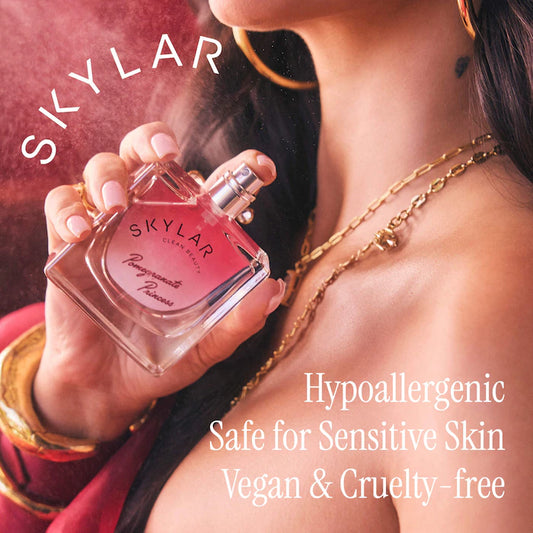 SKYLAR | Pomegranate Princess Eau de Parfum