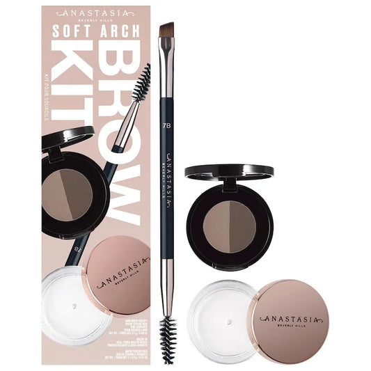 Anastasia Beverly Hills | Soft Arch Brow Kit