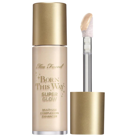 Too Faced | Born This Way Super Glow Multi-Use Highlighting Skin Enhancer