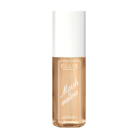 Ellis Brooklyn | MARSHMALLOWS Hair and Body Fragrance Mist