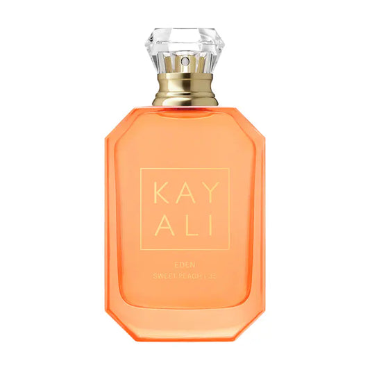 KAYALI | EDEN SWEET PEACH | 35 Eau de Parfum