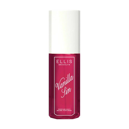 Ellis Brooklyn | VANILLA SIN Hair and Fragrance Body Mist
