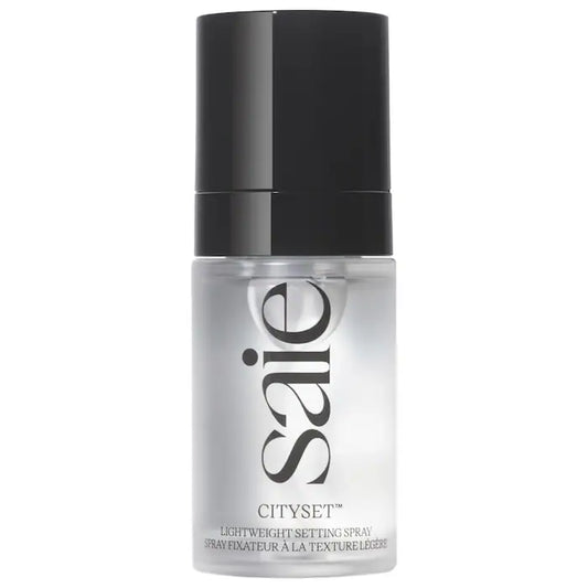 SAIE | CitySet™ Ultra-Fine Mist Setting Spray with 16 Hour Wear