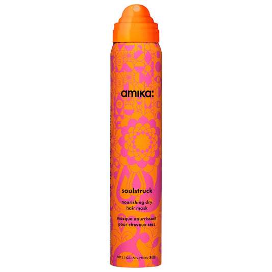 amika | Soulstruck Nourishing Dry Hair Treatment Mask