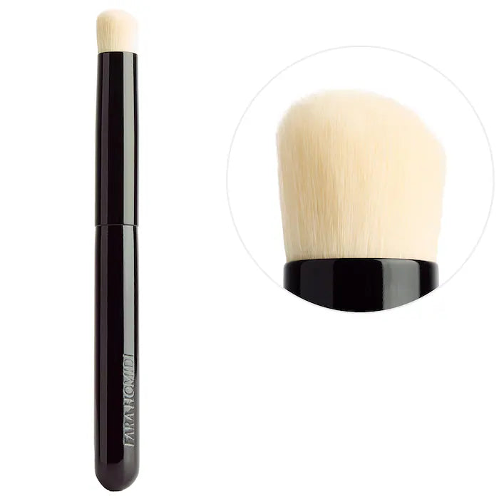 Fara Homidi | Blur Cream Eyeshadow Brush