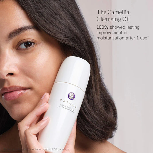 Tatcha | Skin Nurturing Trio Set