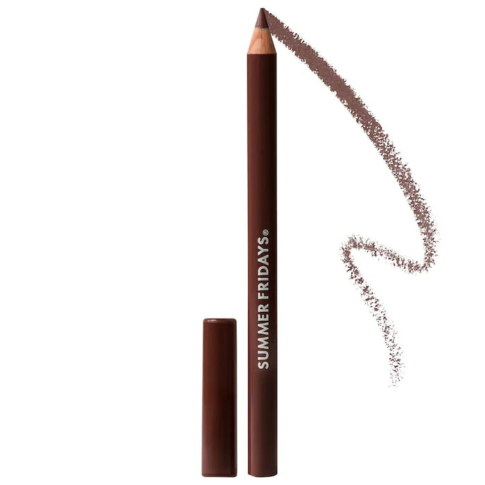Summer Fridays | SoftLine Lip Liner Long-Lasting Lip Pencil