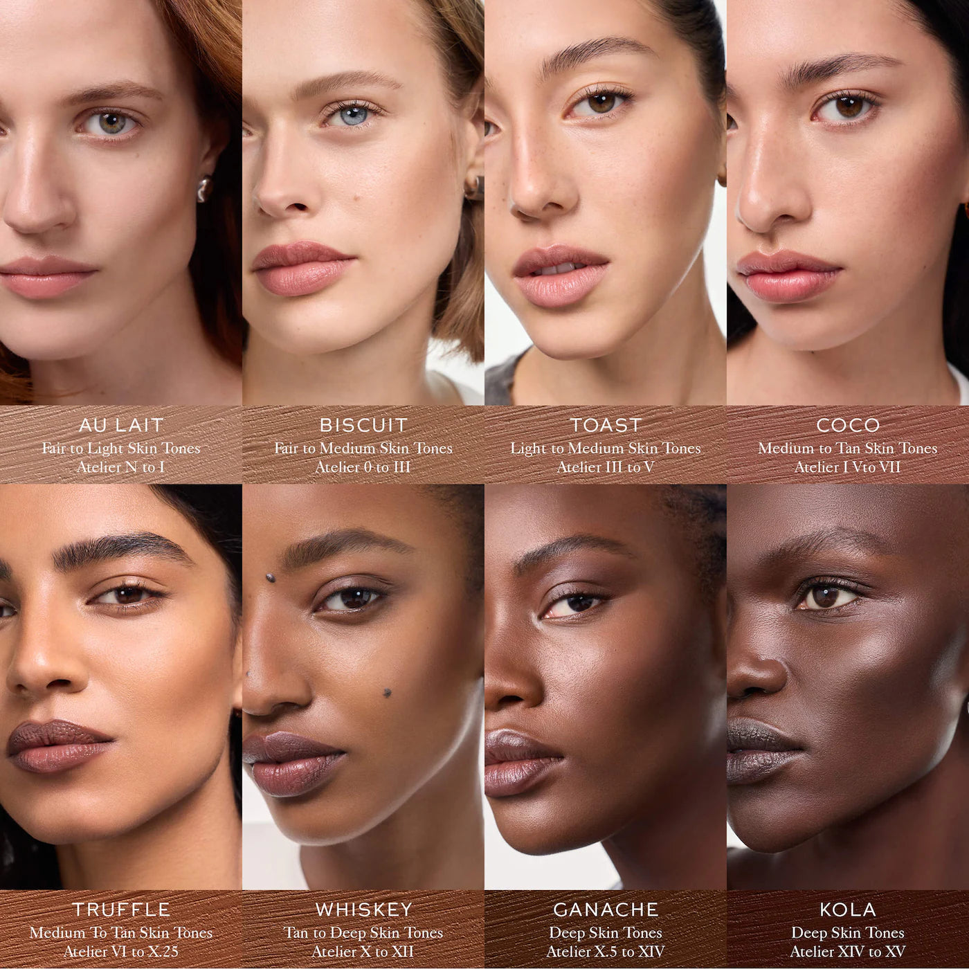 Westman Atelier | Face Trace Cream Contour Stick