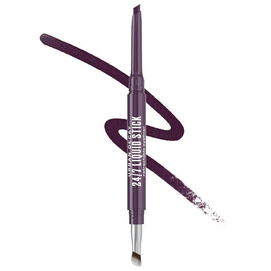 Urban Decay 24/7 Liquid Stick Retractable Waterproof Eyeliner + Brush