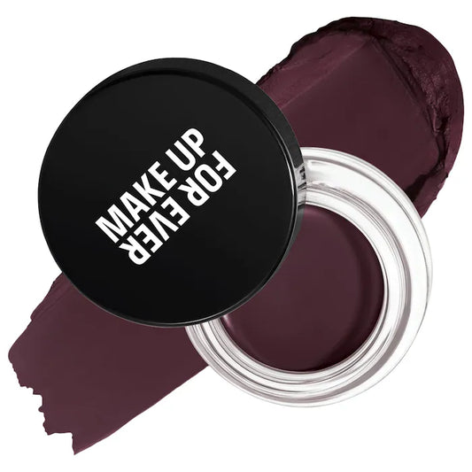 MAKE UP FOR EVER | Artist Waterproof Color Cream Eyeshadow & Eyeliner