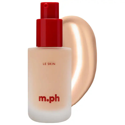 m.ph by Mary Phillips | Le Skin Weightless Serum Foundation