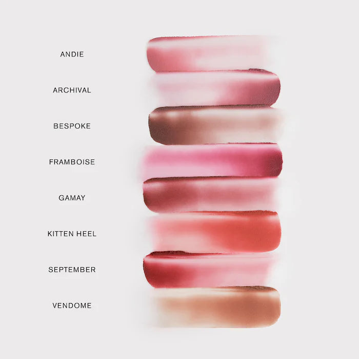 MERIT | Signature Lip Lightweight Lip Blush