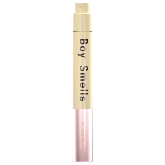 Boy Smells | Solar Drip Perfume with Orange Blossom