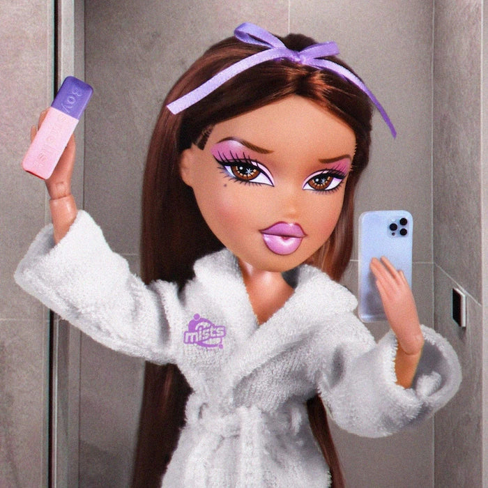 Boy Smells | Mini BRATZ Doll Body Mist