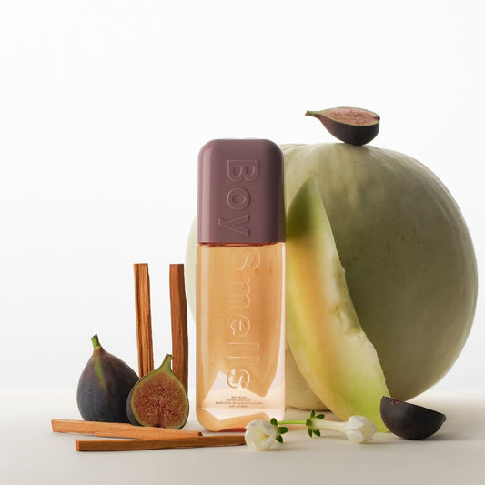 Boy Smells | Mini Soft Wood Body Mist