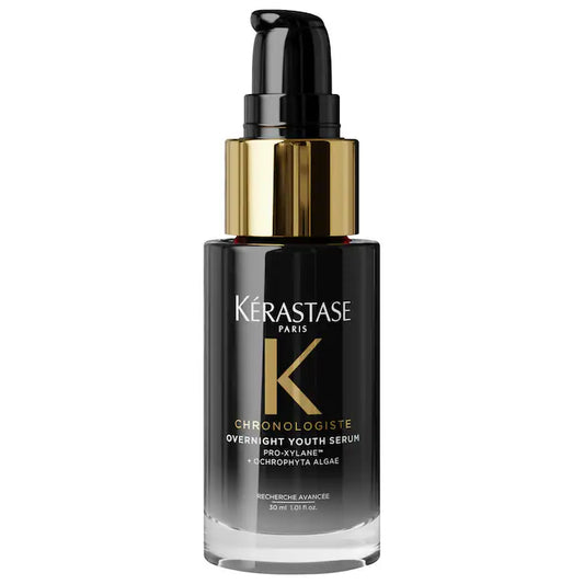 Kerastase | Chronologiste Overnight Youth Serum for Dry, Thin, Aging Hair