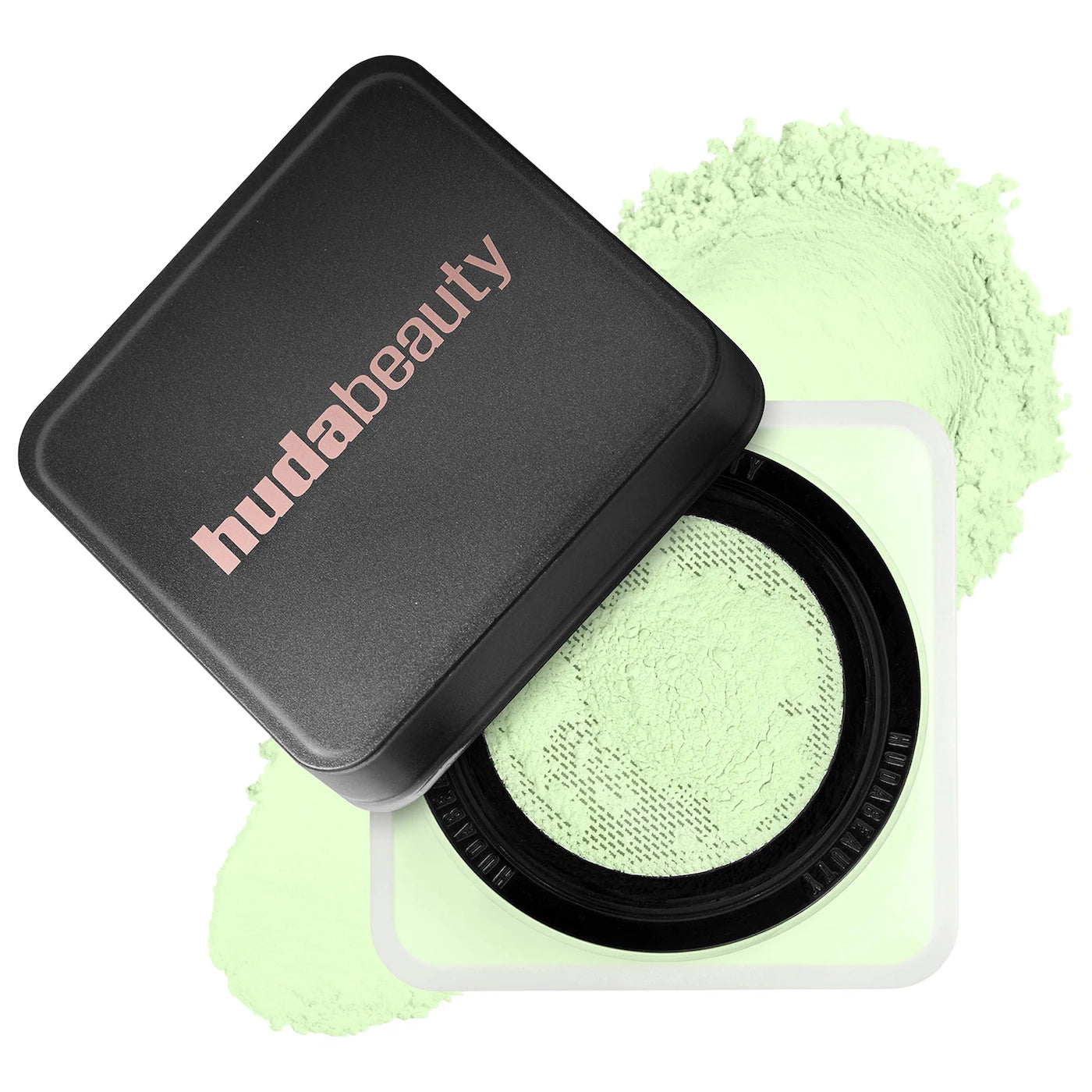 HUDA BEAUTY | Easy Bake Blurring Loose Baking & Setting Powder