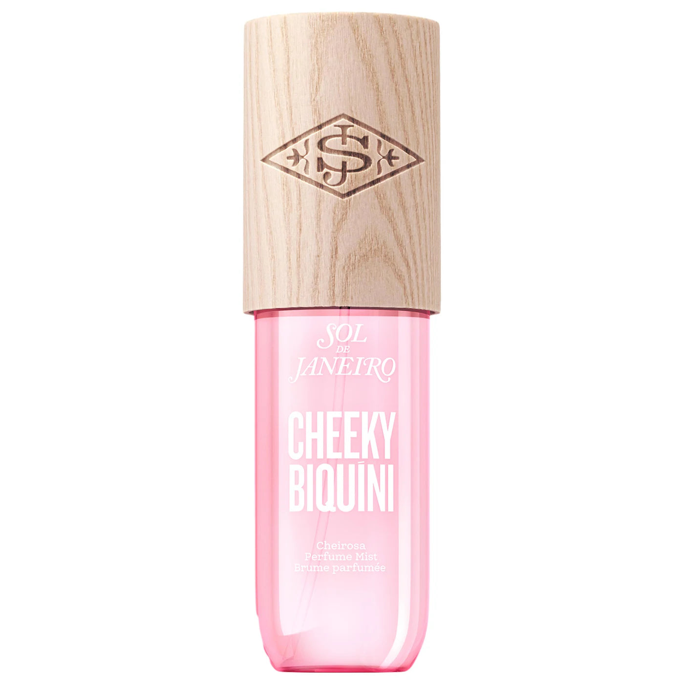 Sol de Janeiro | Cheeky Biquíni Hair & Body Perfume Mist