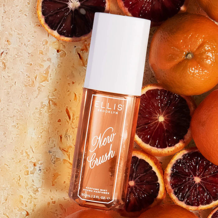 Ellis Brooklyn | NEW CRUSH Perfume Mist
