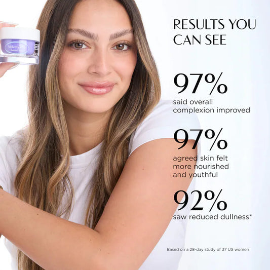 OLIVIAUMMA | Velvety Rich Barrier Cream for Firming and Anti-aging with 6 Types of Hyaluronic Acid