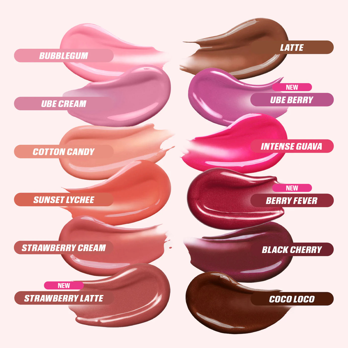HUDA BEAUTY | Blush Filter Soft Glow Liquid Blush