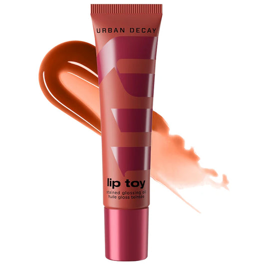 Urban Decay | Lip Toy Long-Lasting pH Hydrating Lip Oil Stain