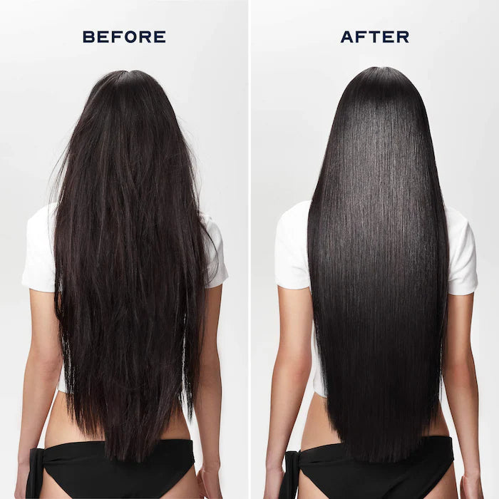 Chris McMillan | The Lightweight Glassy Hair Oil Mist for Shine