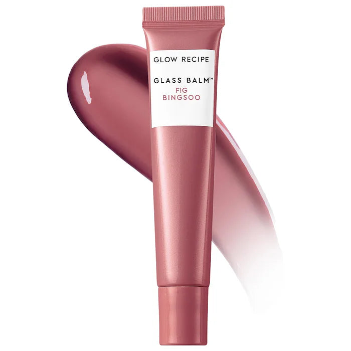 Glow Recipe | Glass Balm Lip Treatment for Shine & Hydration