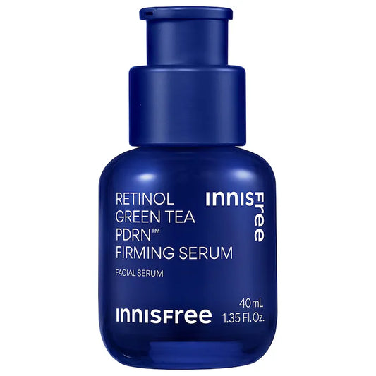 innisfree | Retinol Green Tea PDRN™ Firming & Smoothing Serum