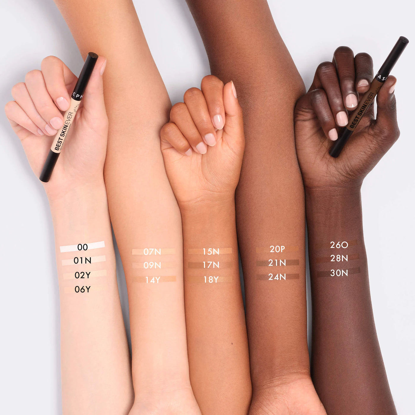 SEPHORA COLLECTION | Best Skin Ever Micro Concealer