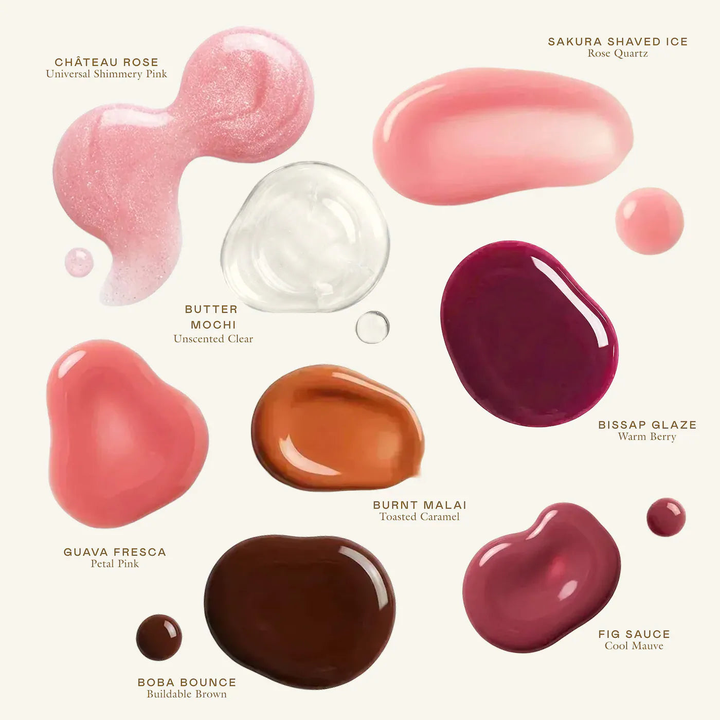 EADEM | Le Chouchou Exfoliating + Softening Peptide Lip Balm